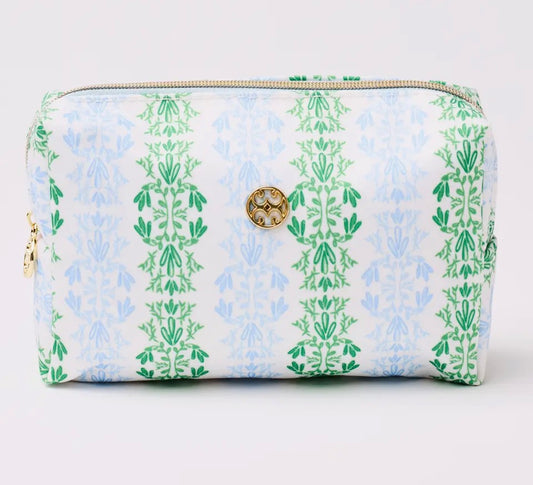 Let’s Face It Mini Bag|Heirloom Vine