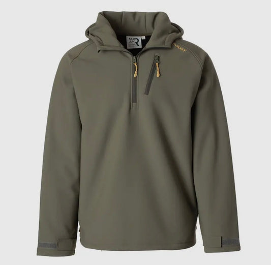 Roost defender pullover