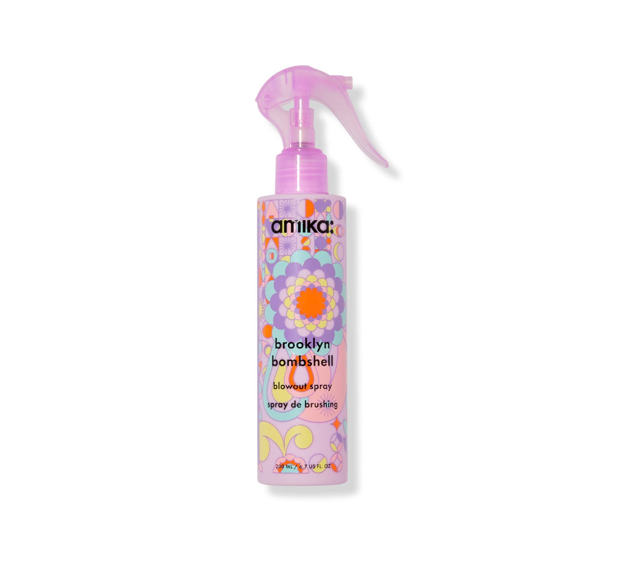 Amika Blowout Spray