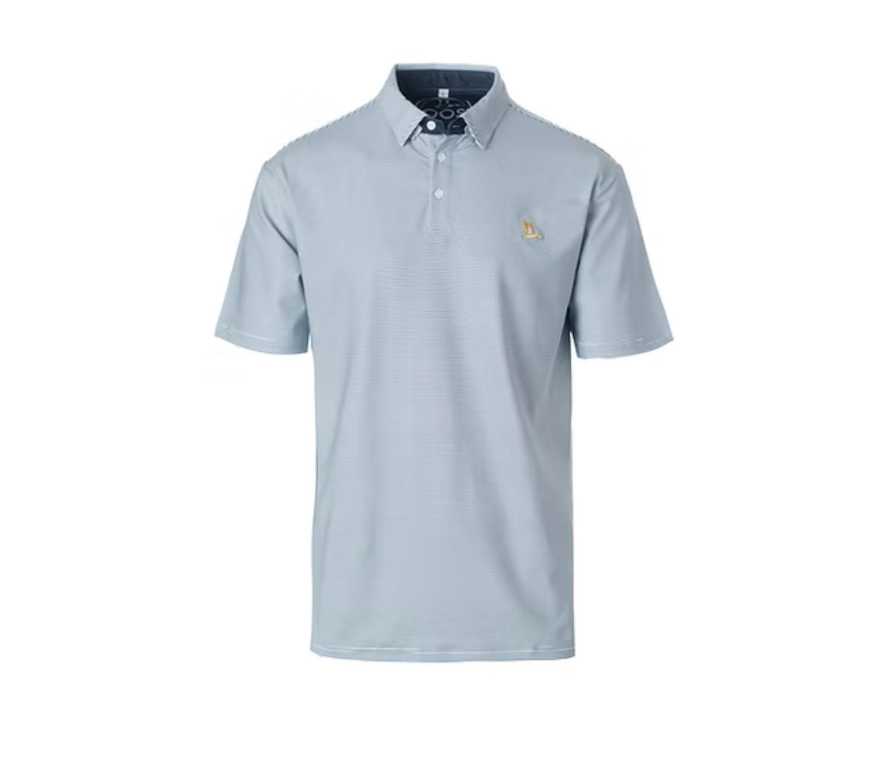 Roost polo- White