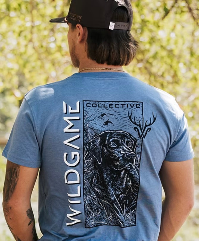 WildGame Locked In Tee