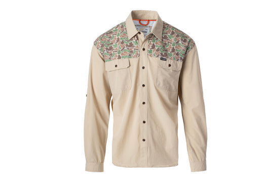 Youth Wingman L/S (516LS)