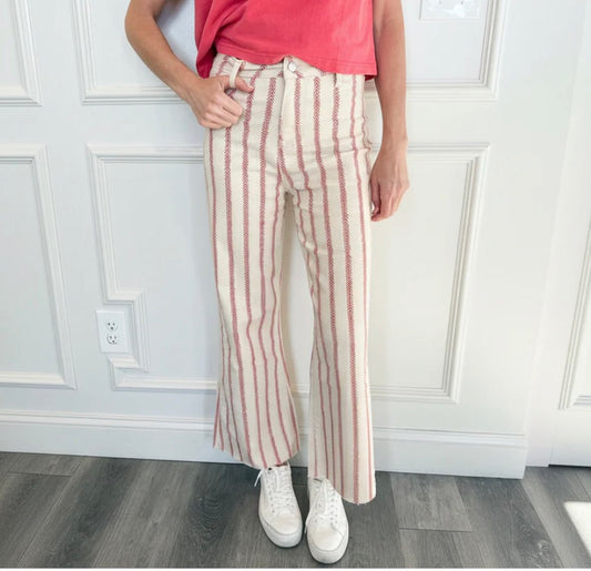 Baseball pants