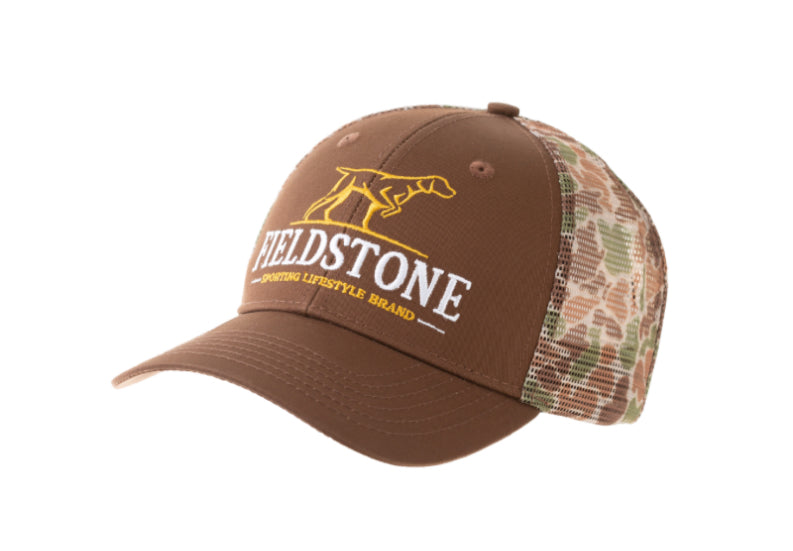 Logo Hat ( 047 )