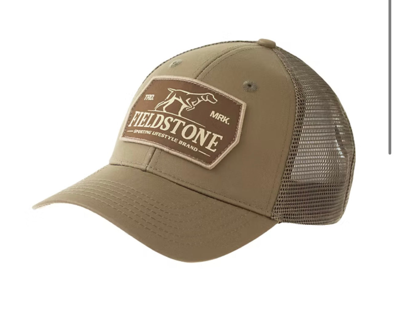 Tonal logo hat (RH24)