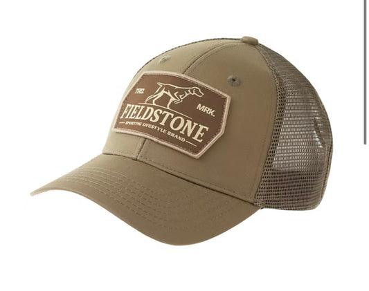 Tonal logo hat (RH24)