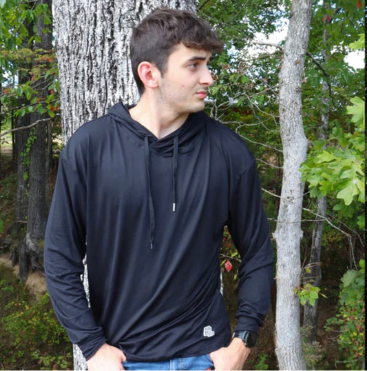 Southern Limit pullover