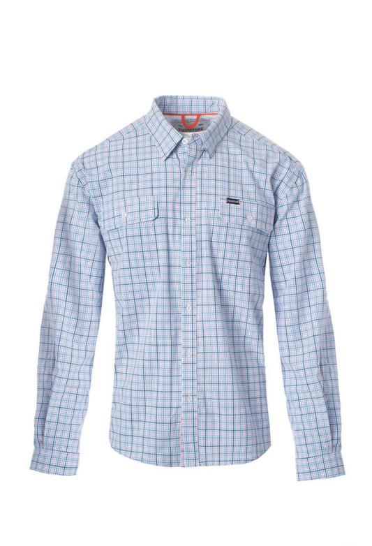 L/S Sportsman Button Down (454)