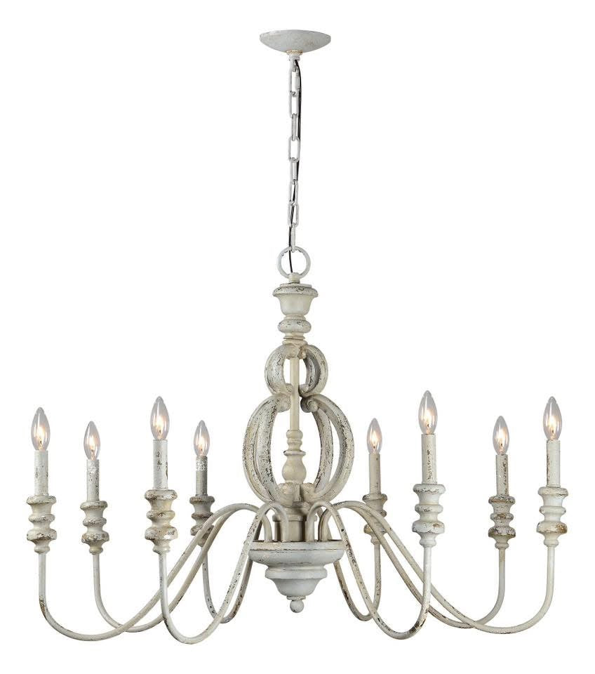 Asa Chandelier