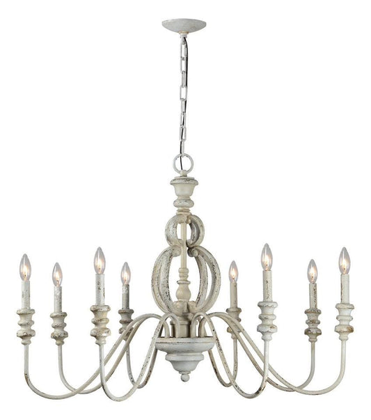 Asa Chandelier