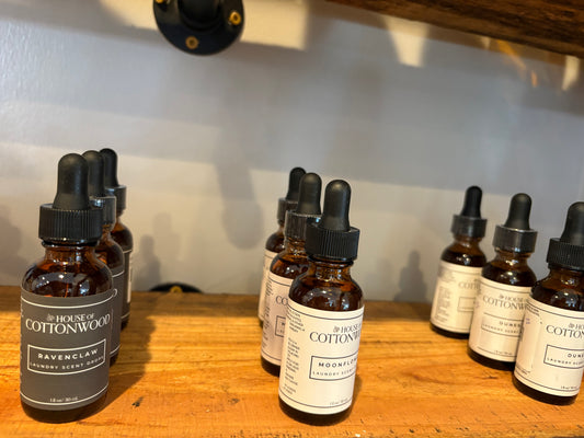 Laundry Scent Drops