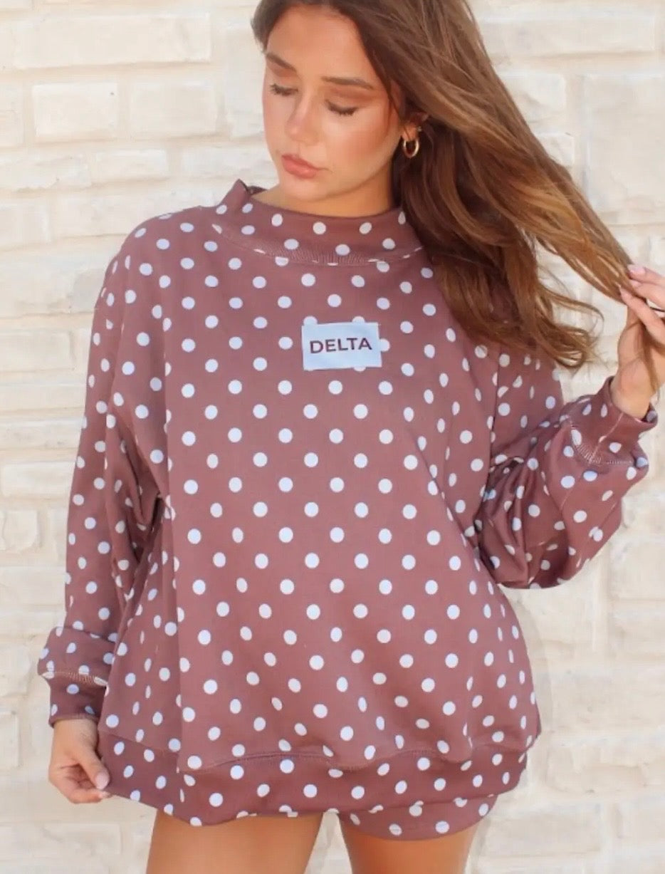 Dotty Darling Set