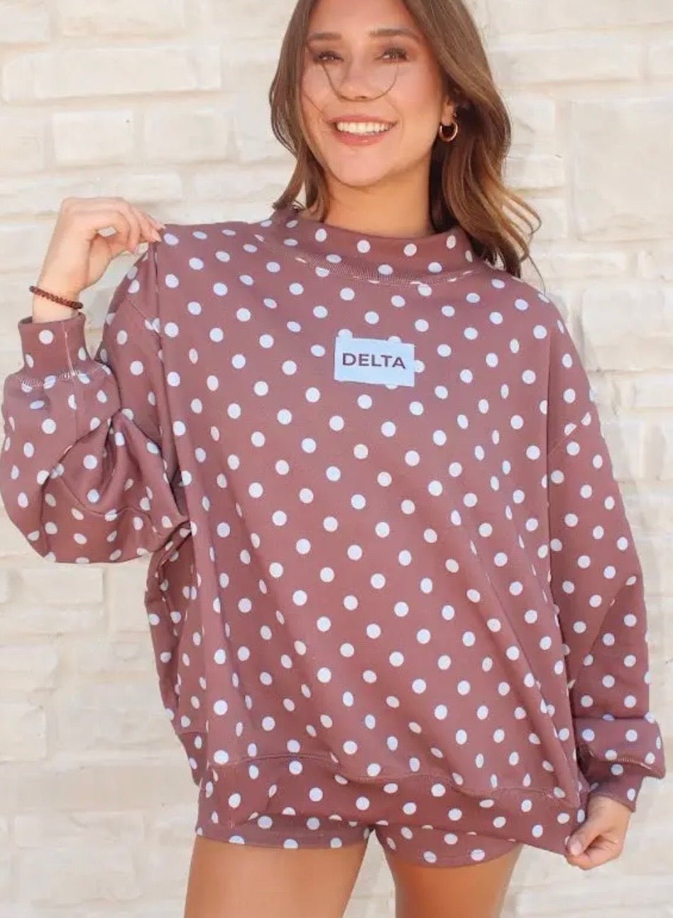 Dotty Darling Set