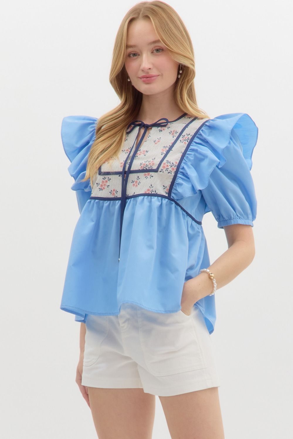 Slice of Heaven Blouse