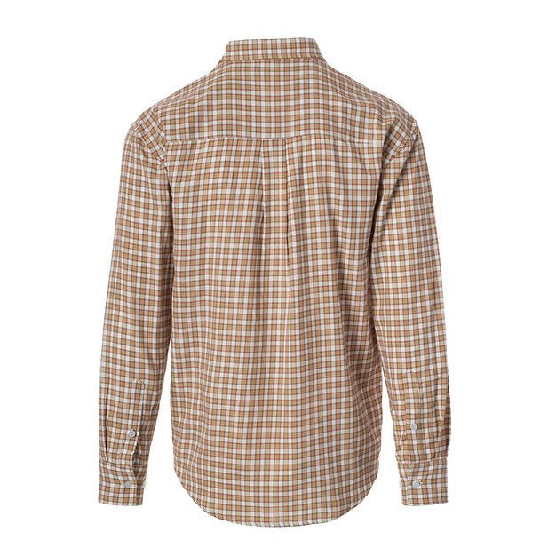 Fieldstone Harvester Button Down