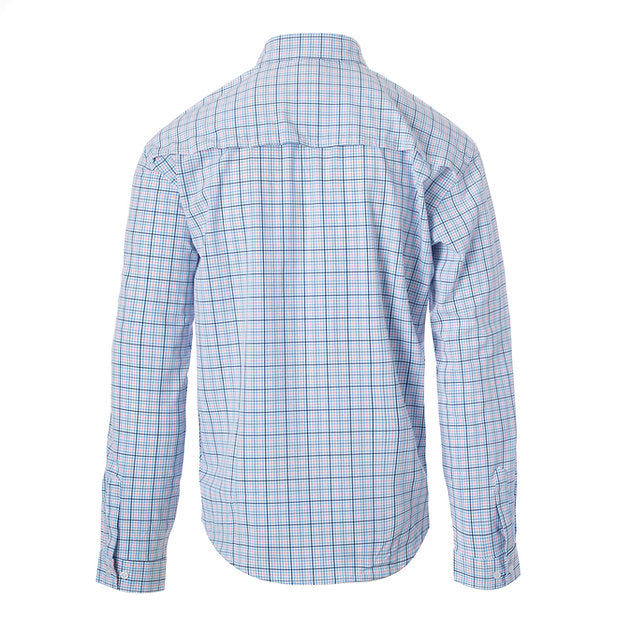 Fieldstone Long Sleeve Sportsman Button Down