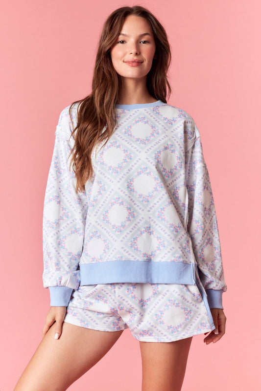 Patchwork Set