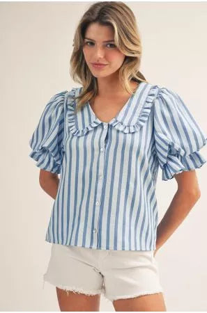 Daisy Top