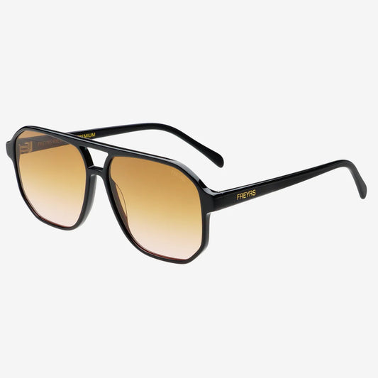 Freyrs Eyewear Billie-Black/Brown