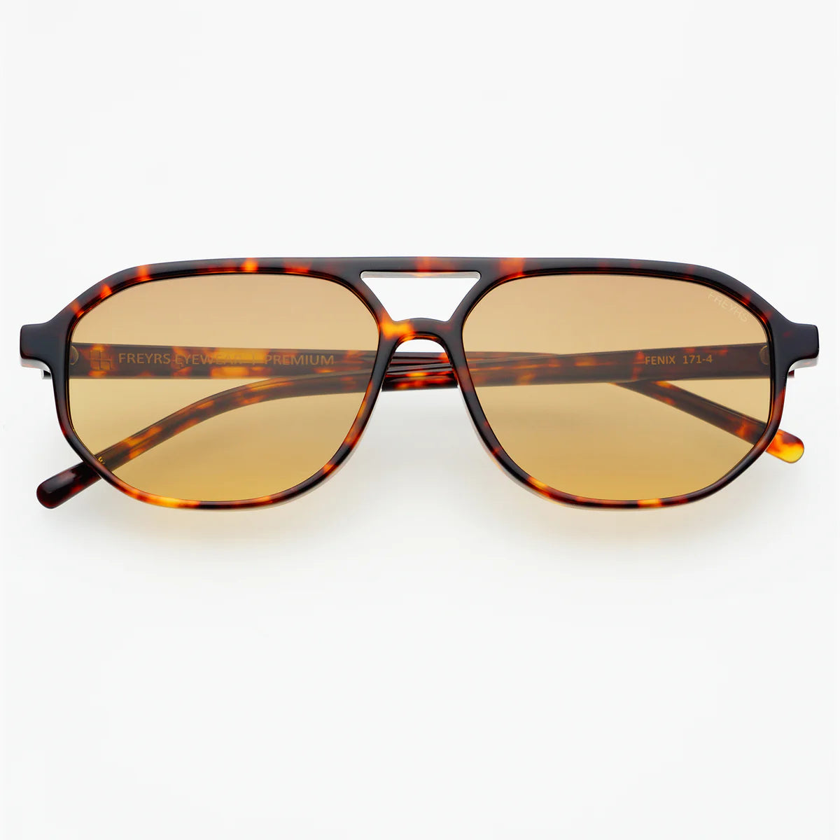 Freyrs Fenix-Brown
