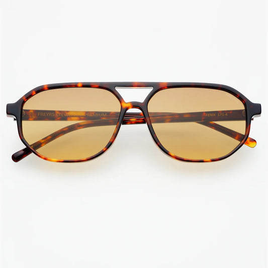Freyrs Fenix-Brown