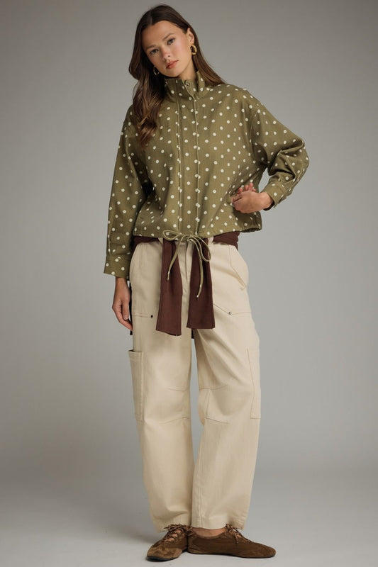 The Marlowe Top