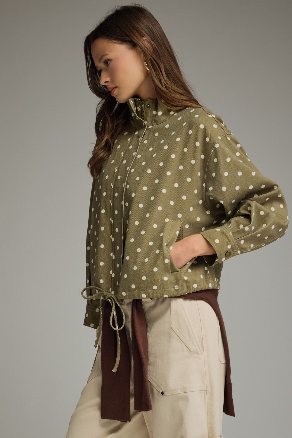 The Marlowe Top