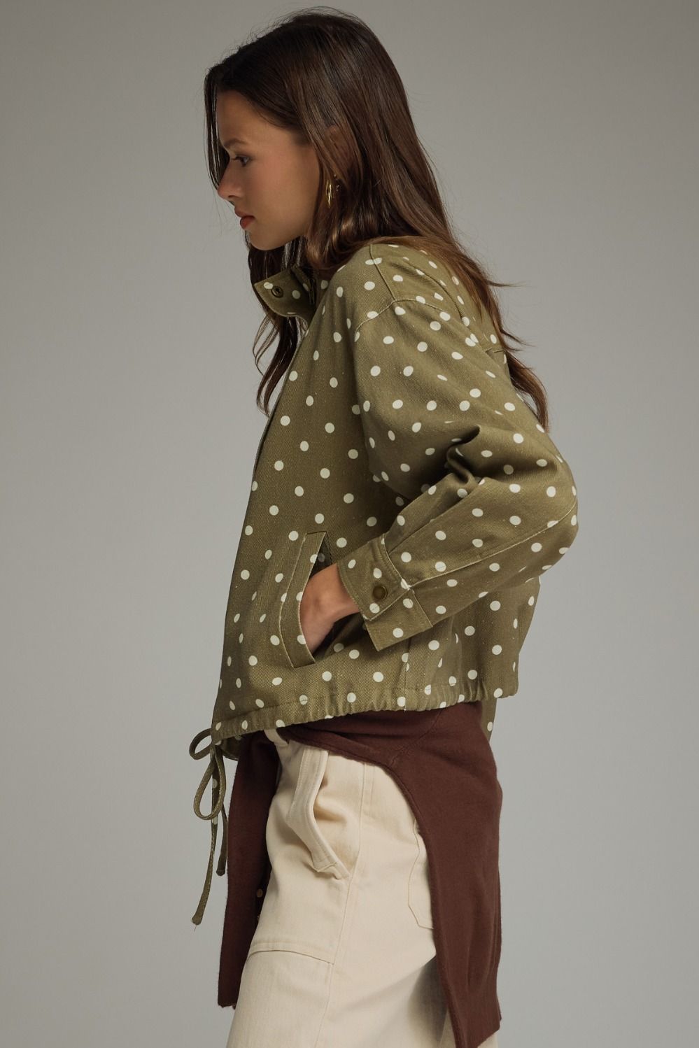 The Marlowe Top