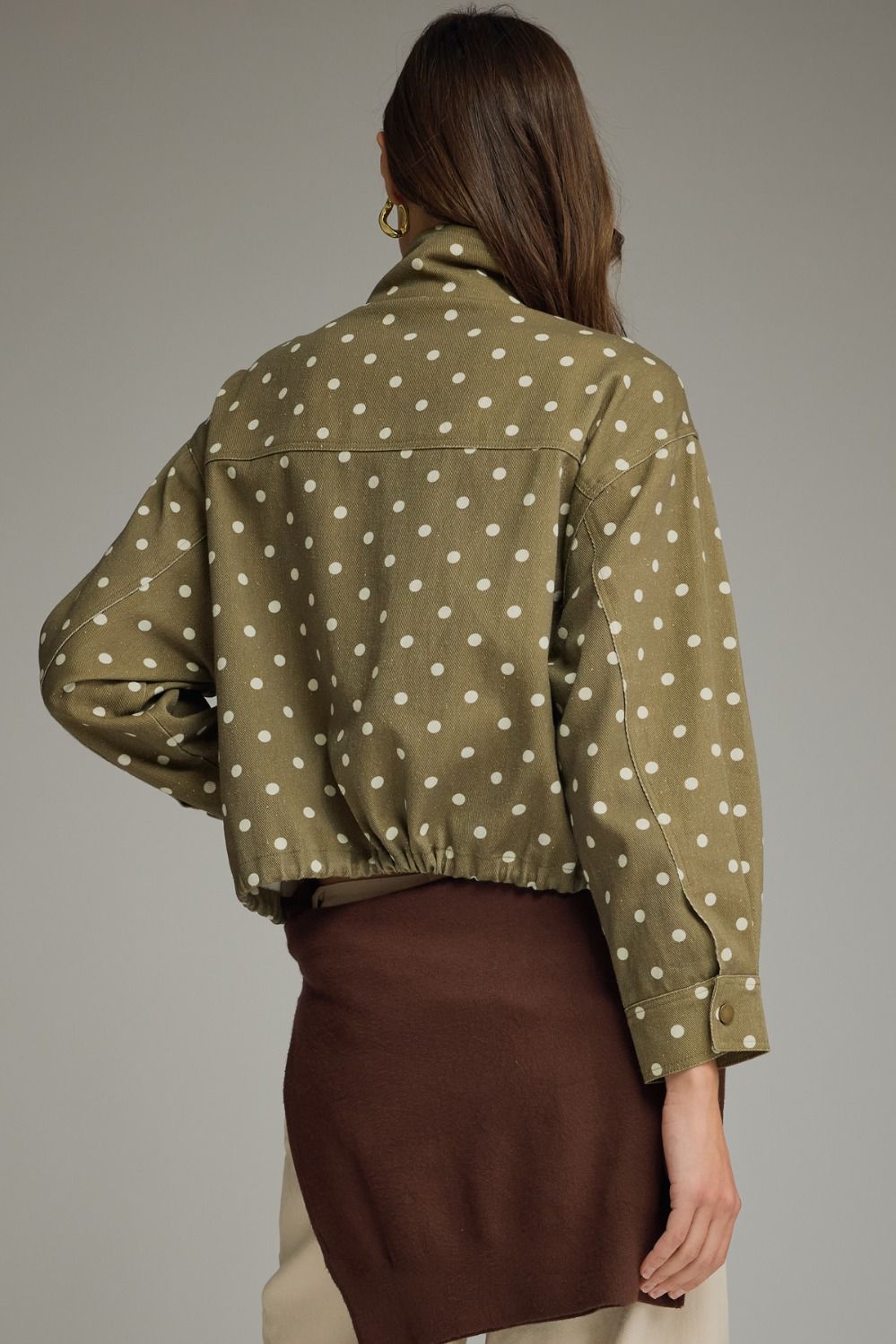 The Marlowe Top