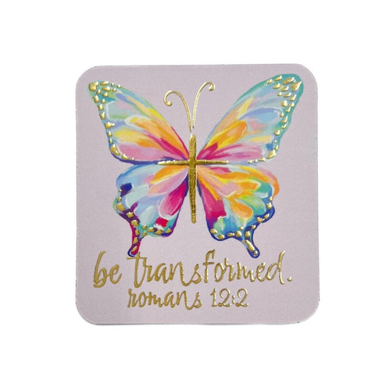 Be Transformed Magnet