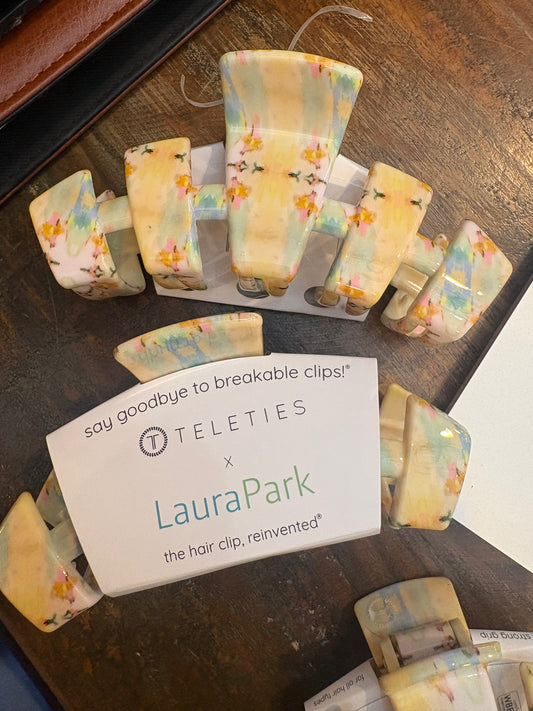 Laura Park Large Siesta Teleties
