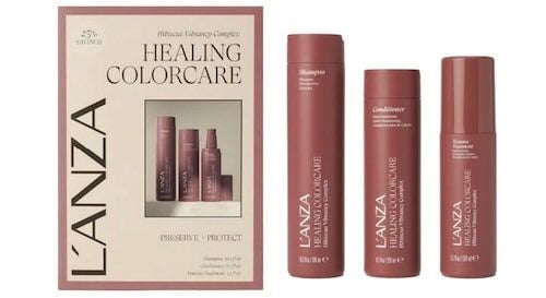 ĽANZA Healing Color Care