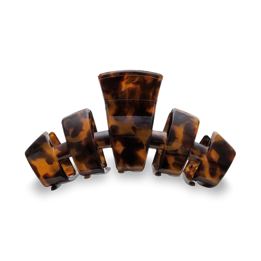 Classic|Tortoise|Large Hair Clip