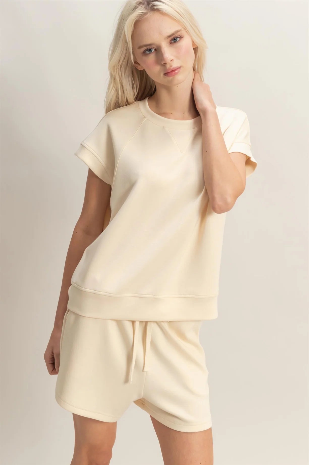 The Cream Dream Set