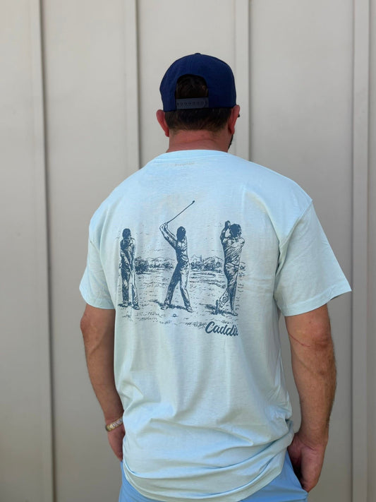 Caddie Retriever Pro Saltwater