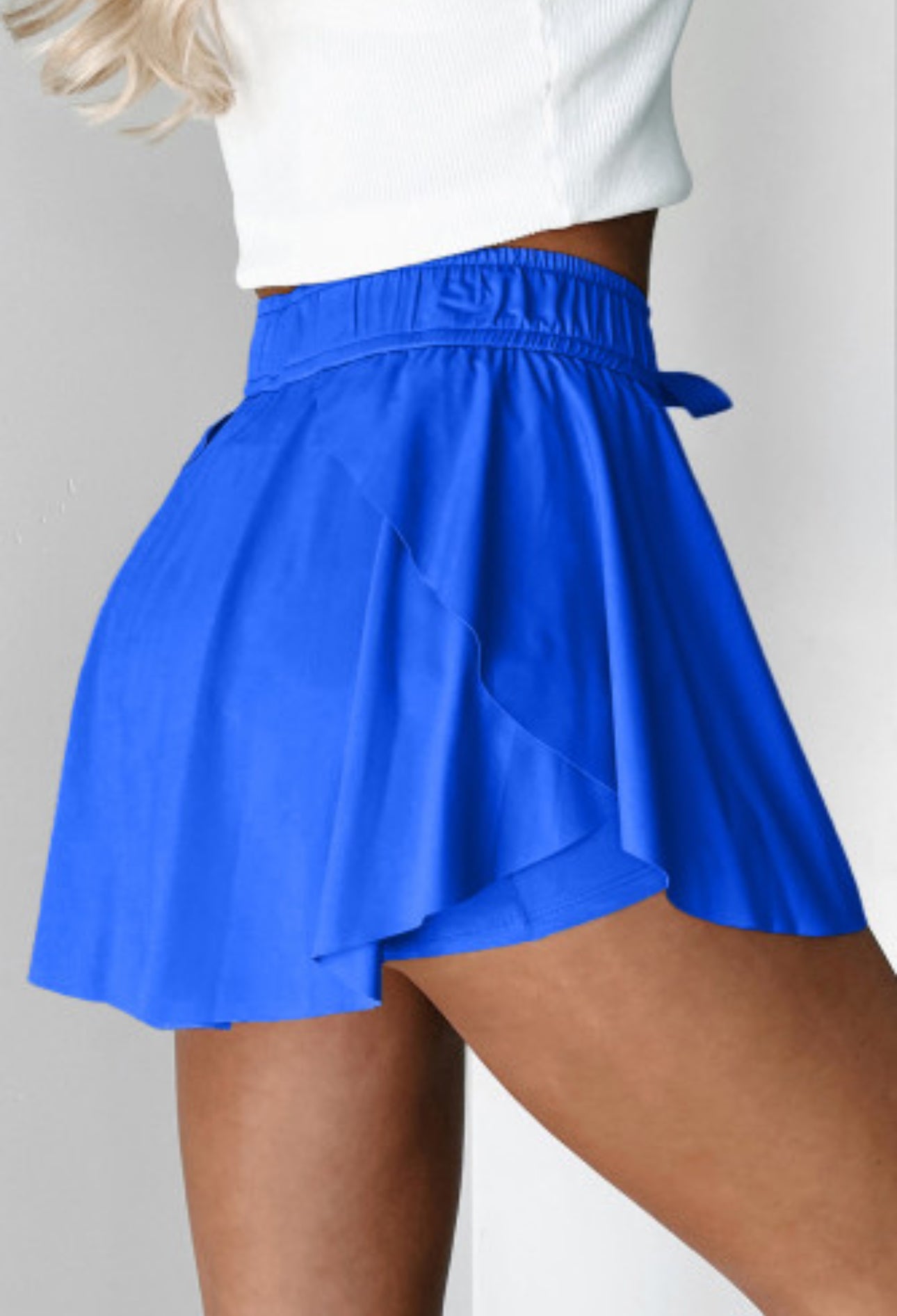 TENNIS SKORT