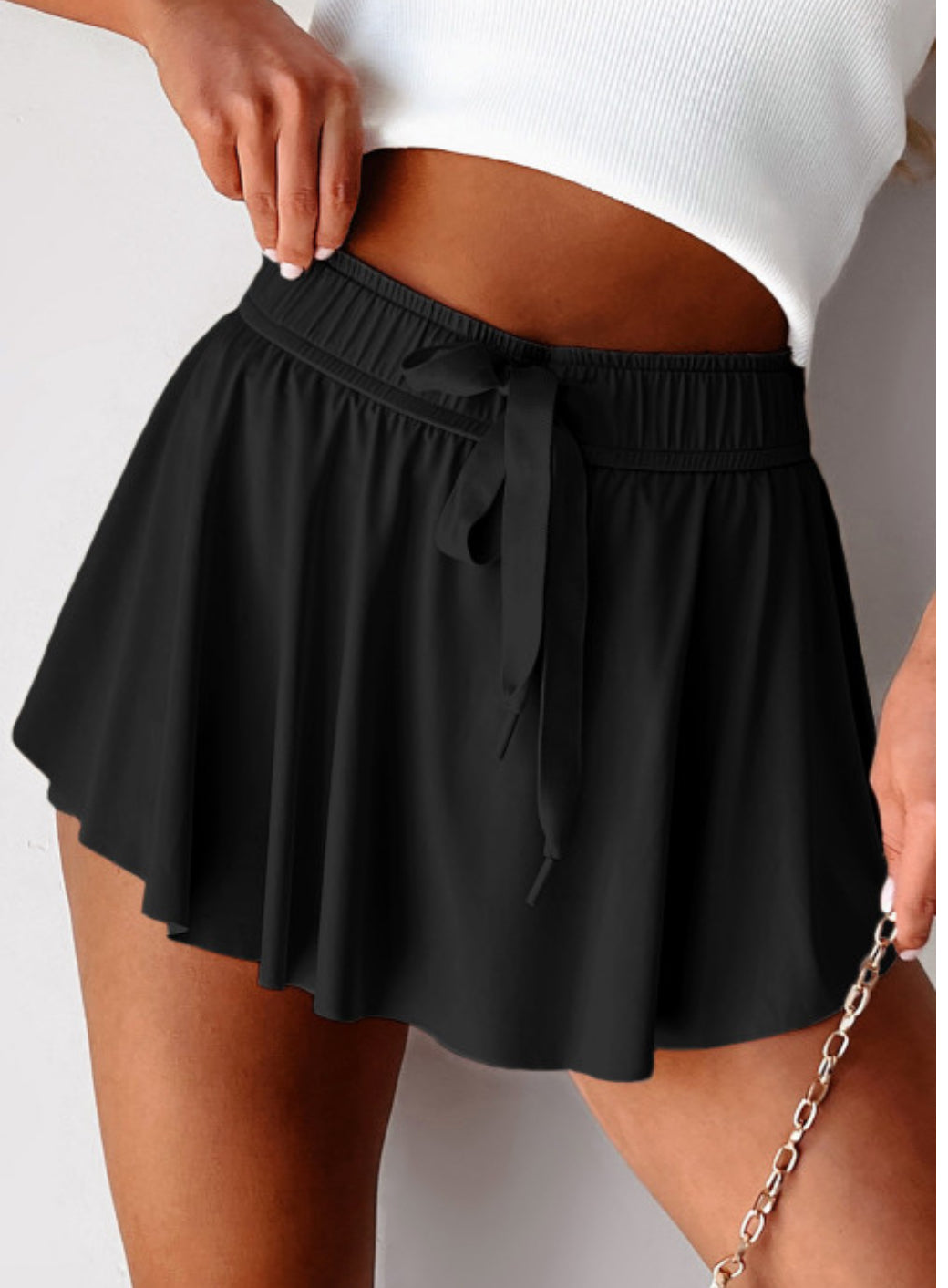 TENNIS SKORT