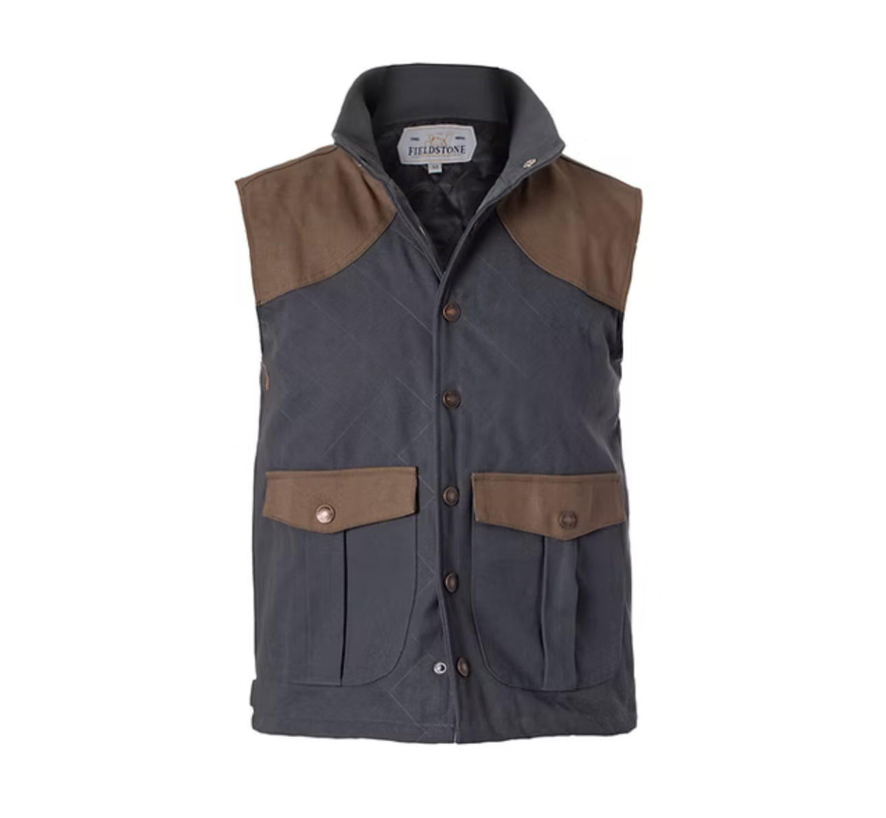 Fieldstone Dutton vest