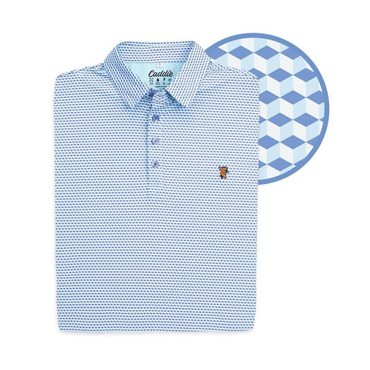 Caddie Prism Polo