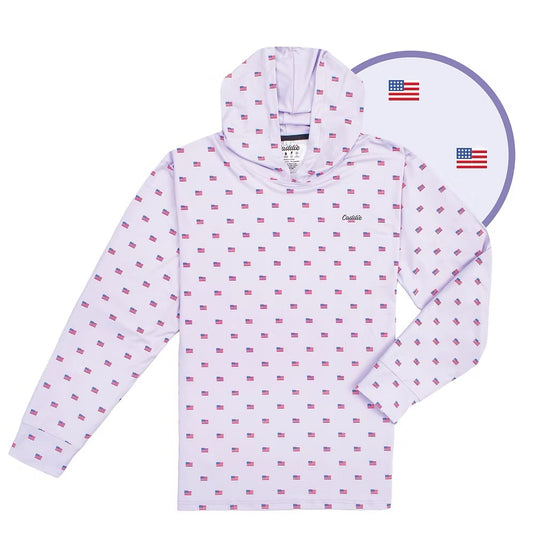 Caddie Revolution Hoodie