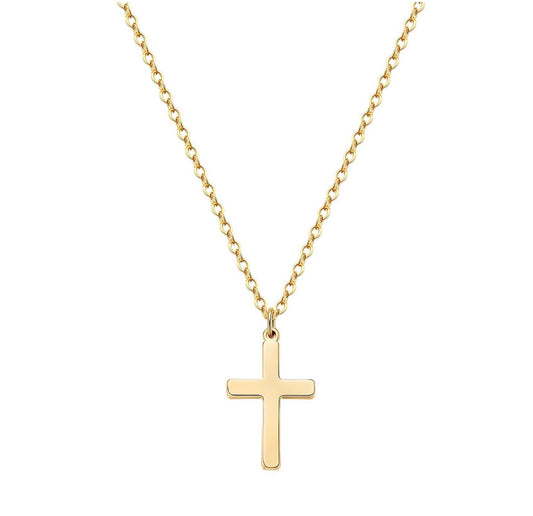 Follow me necklace
