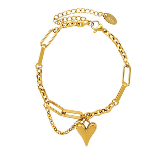 Love Links Bracelet 87948-0