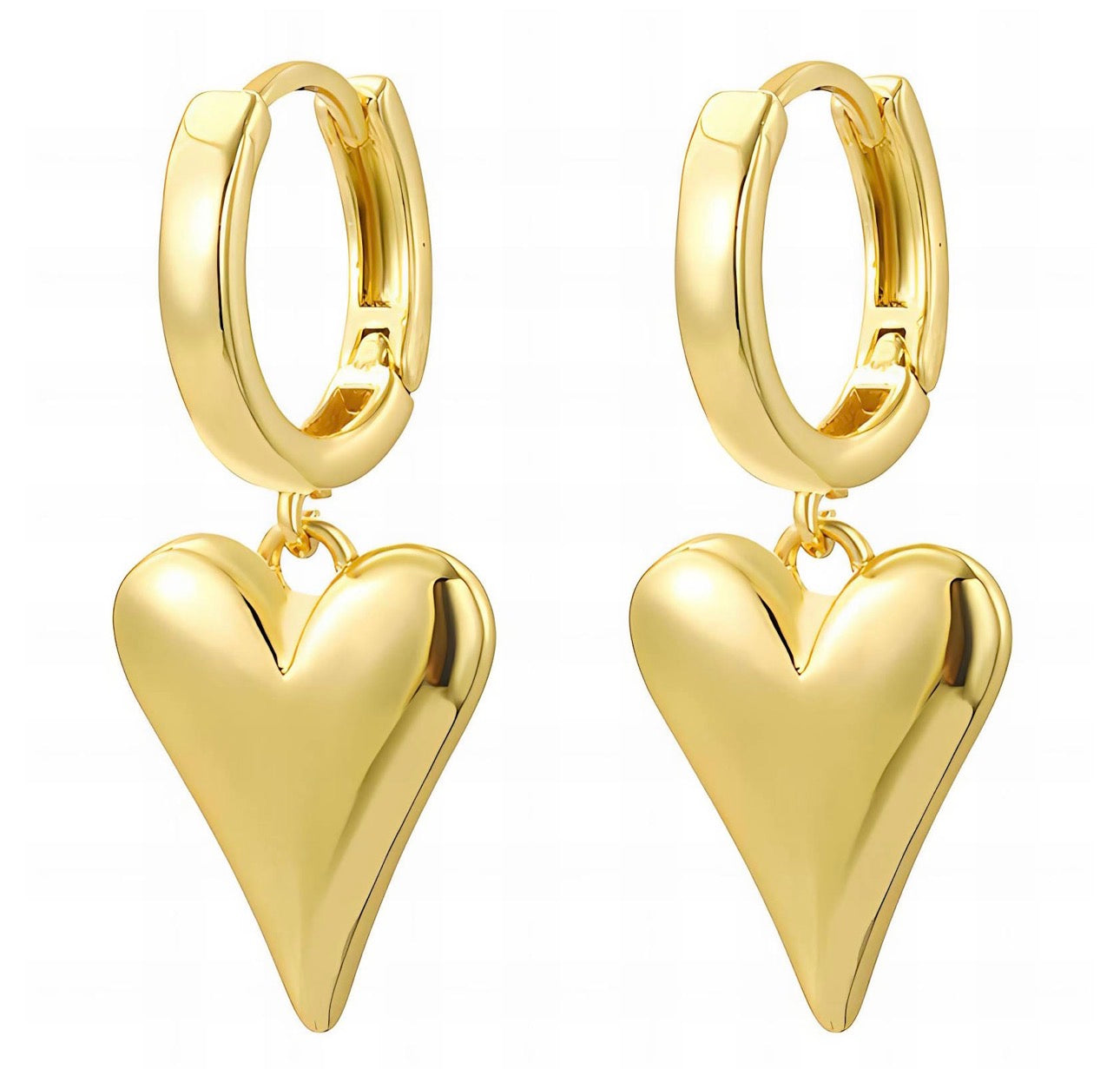 Heart of Gold