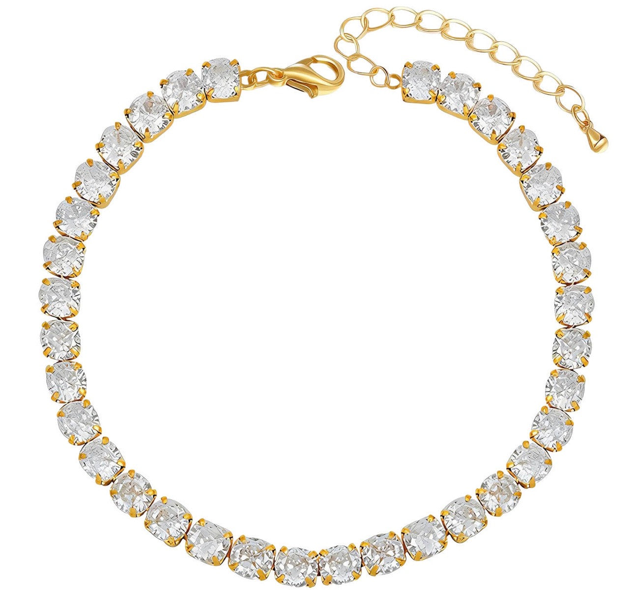 Blinged Up Bracelet 87379-0