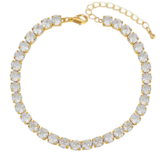 Blinged Up Bracelet 87379-0