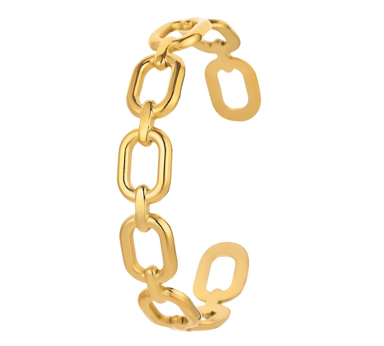 Classic Link Bracelet 87615-0