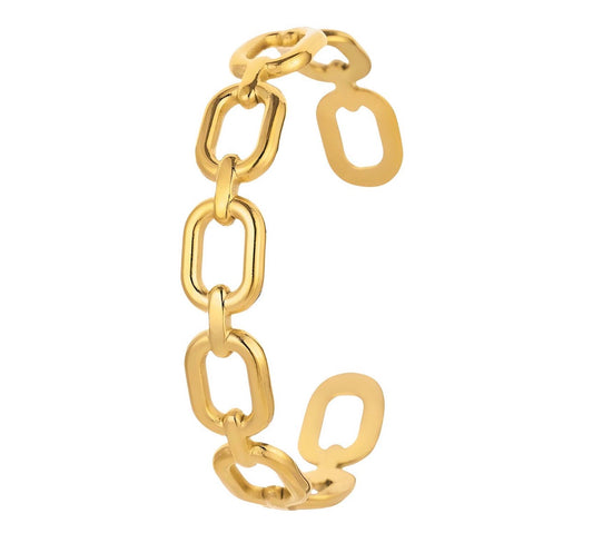 Classic Link Bracelet 87615-0