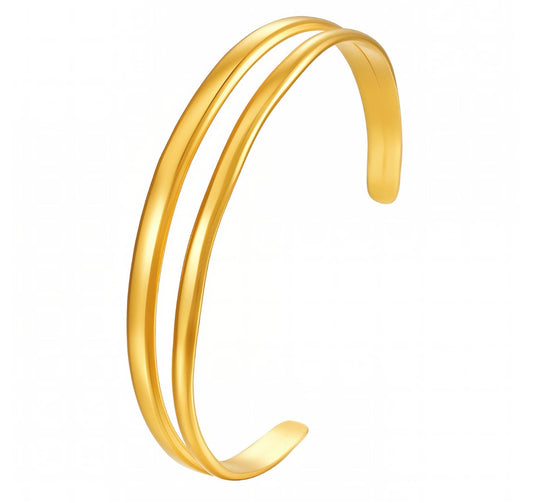 Elegant Cuff 87637-0