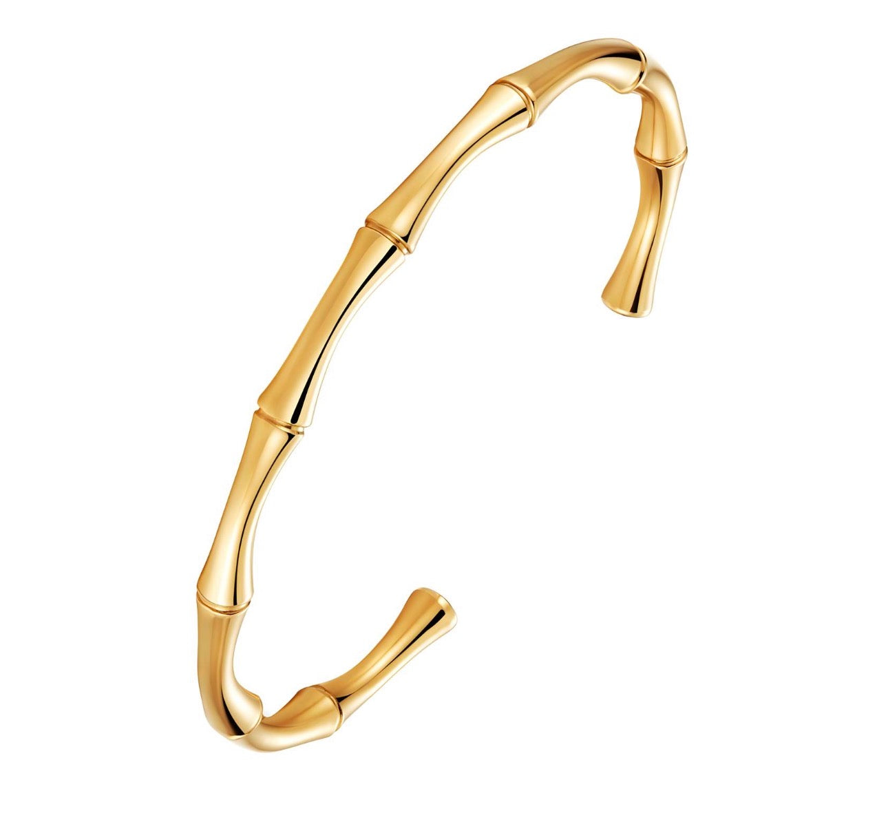 Segmented Cuff 87792-0