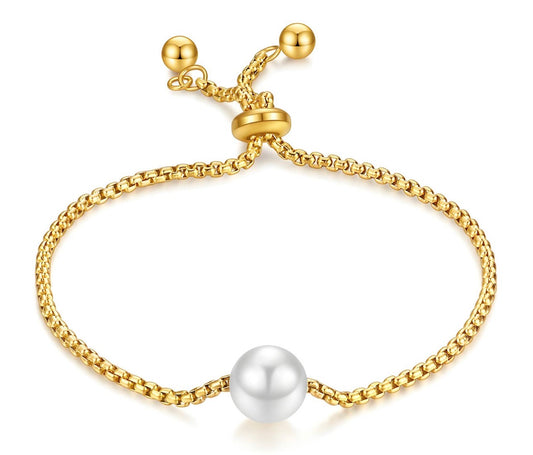 Classic and Elegant Bracelet 88231-0